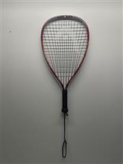 HEAD TENNIS RACKET RED